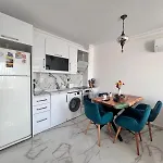Arkadas 24 Apartment