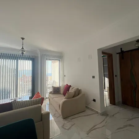 Lägenhet Arkadas 24 Fethiye