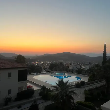 Arkadas 24 Fethiye