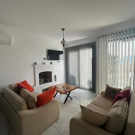 Appartamento Arkadas 24 *