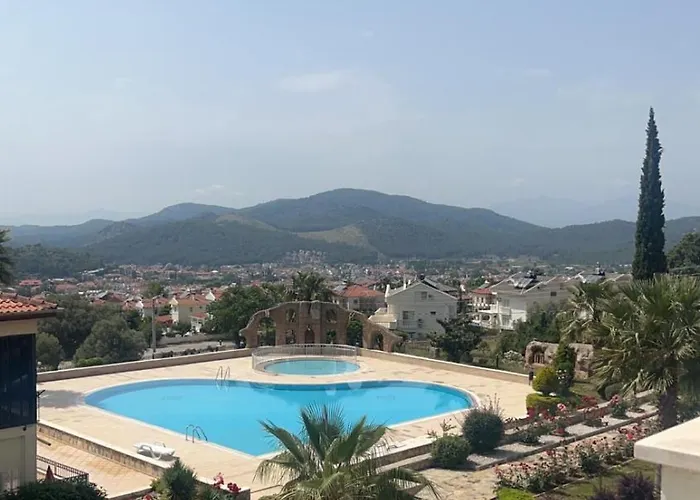 Lägenhet Arkadas 24