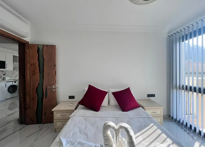 Arkadas 24 Lägenhet *