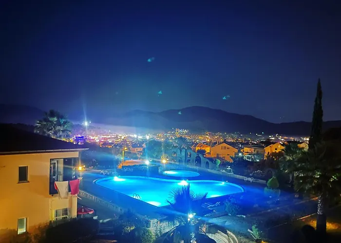 Arkadas 24 Lägenhet *