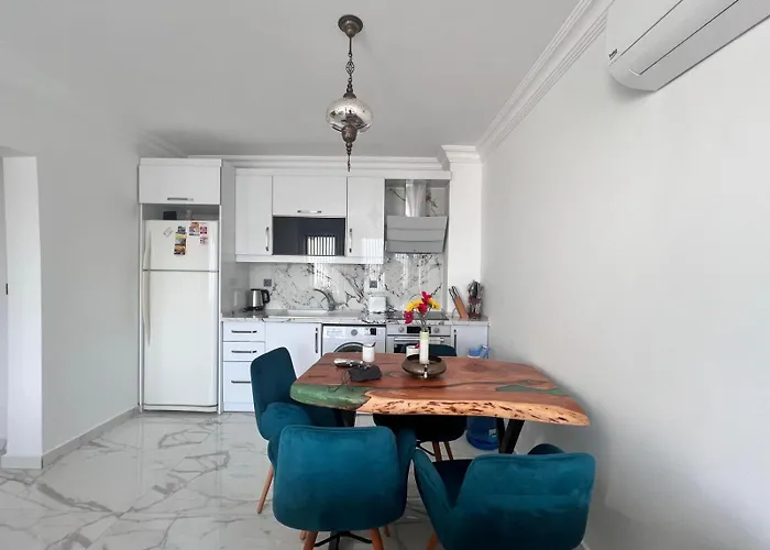 Arkadas 24 * Fethiye