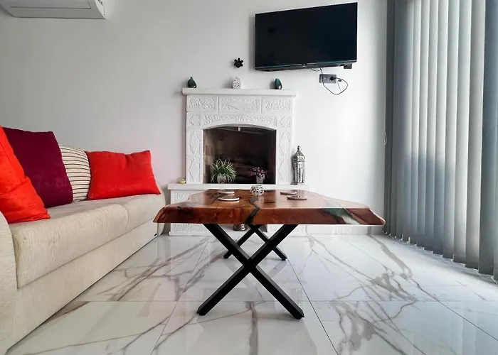 Arkadas 24 Lägenhet