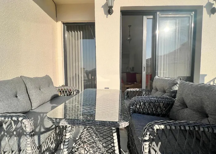 Arkadas 24 * Fethiye