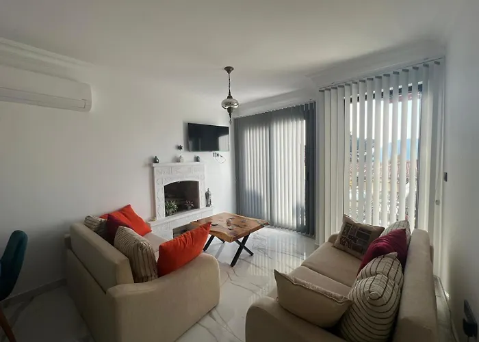 아파트 Arkadas 24 *