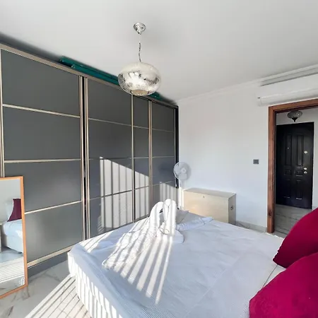 Appartement Arkadas 24 Fethiye