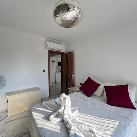 Appartement Arkadas 24 Fethiye