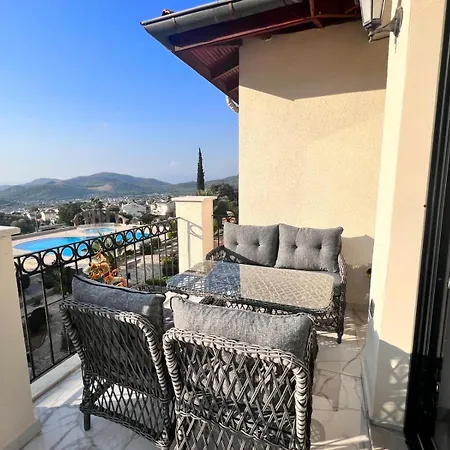 Appartement Arkadas 24 Fethiye