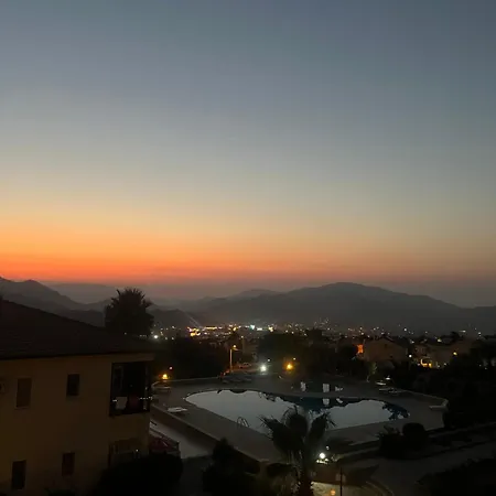 Arkadas 24 Appartement Fethiye