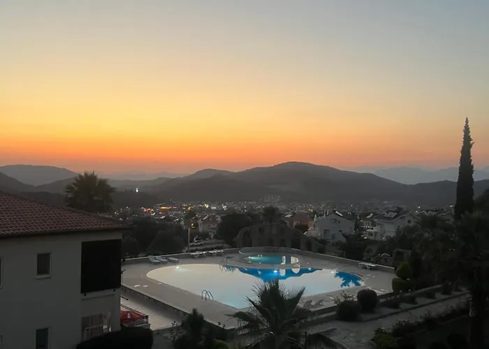 Arkadaş 24 Fethiye