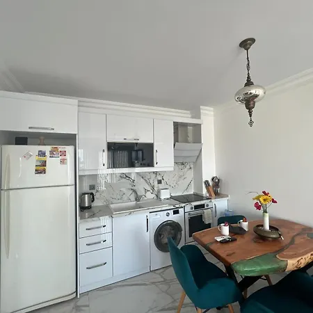 Appartement Arkadas 24 *