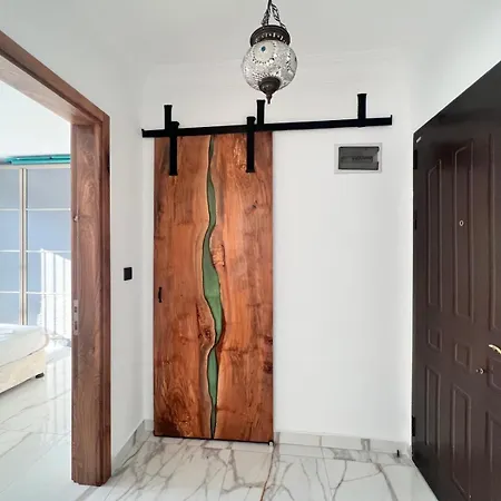 Appartement Arkadas 24 Fethiye