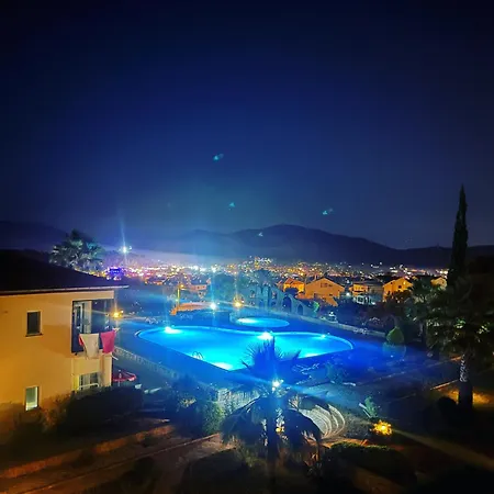 Arkadas 24 Appartement *