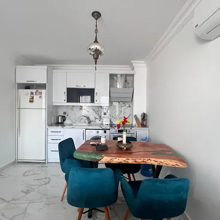 Arkadas 24 * Fethiye